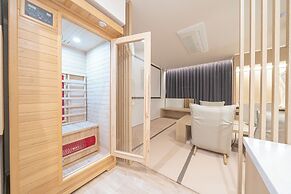 Anook Hotel Daejeon Yuseongonsen 2nd