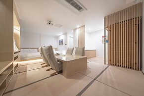 Anook Hotel Daejeon Yuseongonsen 2nd