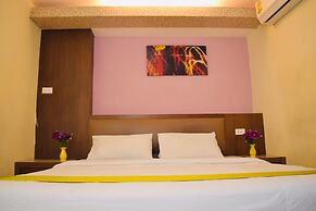 Royal Express Inn Sukhumvit Bangkok