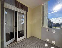 Nice Studio With Side sea View
