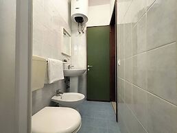 Nice Studio With Side sea View
