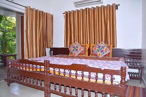 Gir Pride Resort