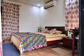 Gir Pride Resort