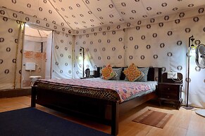 Gir Pride Resort