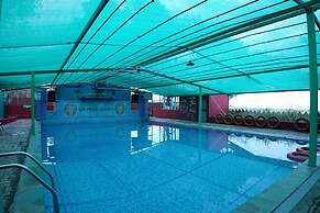 Gir Pride Resort