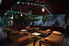 Gir Pride Resort
