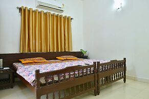 Gir Pride Resort