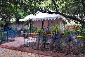 Gir Pride Resort