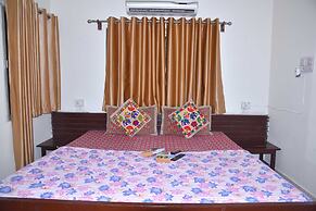 Gir Pride Resort