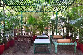 Gir Pride Resort