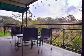Gir Pride Resort