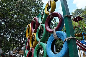 Gir Pride Resort