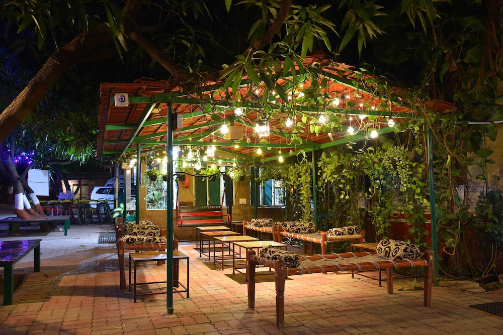 Gir Pride Resort