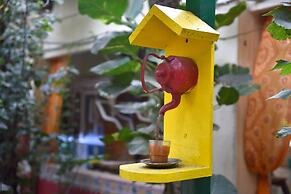 Gir Pride Resort