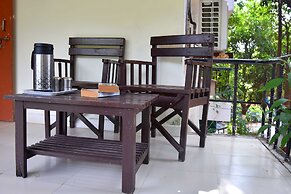 Gir Pride Resort