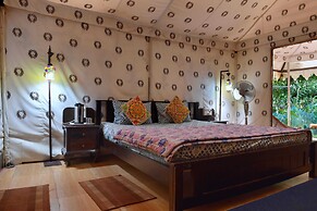 Gir Pride Resort