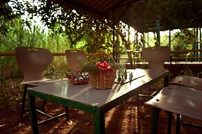 Gir Pride Resort