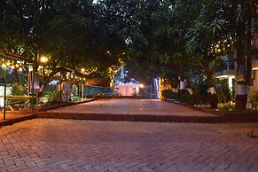 Gir Pride Resort