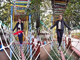 Gir Pride Resort