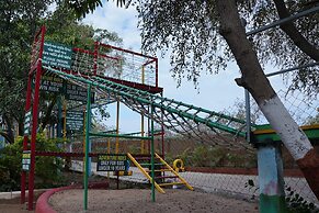 Gir Pride Resort