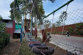 Gir Pride Resort