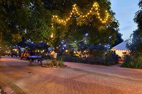 Gir Pride Resort