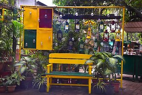 Gir Pride Resort