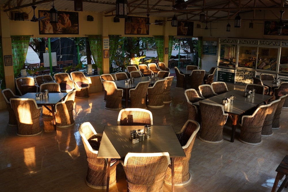 Gir Pride Resort
