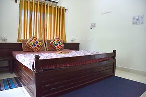 Gir Pride Resort