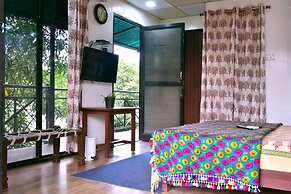 Gir Pride Resort
