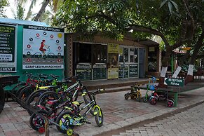 Gir Pride Resort