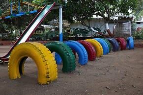 Gir Pride Resort