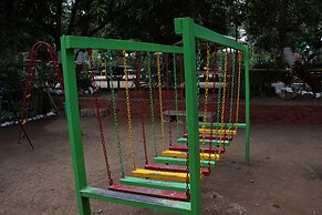 Gir Pride Resort