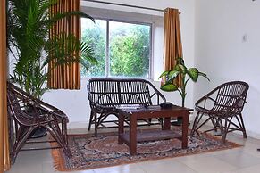 Gir Pride Resort