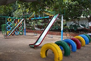 Gir Pride Resort