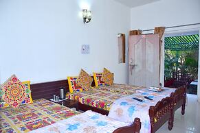 Gir Pride Resort