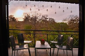 Gir Pride Resort