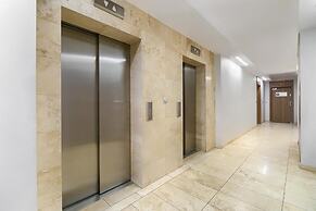 MARGI Eclipse Apartament