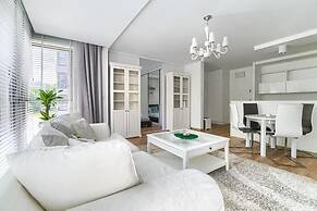 MARGI Eclipse Apartament