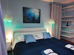 Marijano Dvosobni Apartman s Vrtom