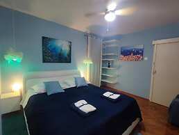 Marijano Dvosobni Apartman s Vrtom