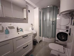 Marijano Dvosobni Apartman s Vrtom