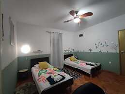 Marijano Dvosobni Apartman s Vrtom