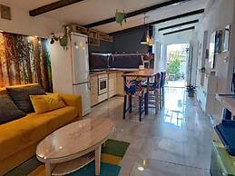 Marijano Dvosobni Apartman s Vrtom