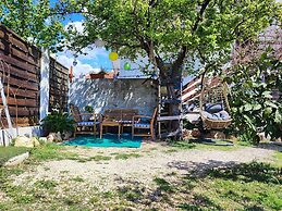 Marijano Dvosobni Apartman s Vrtom