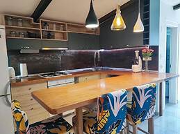 Marijano Dvosobni Apartman s Vrtom
