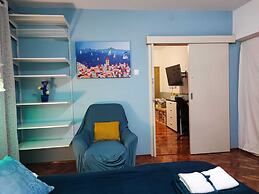 Marijano Dvosobni Apartman s Vrtom