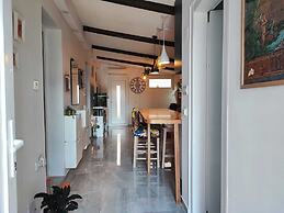 Marijano Dvosobni Apartman s Vrtom