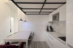 Fresh Velazquez Apartments