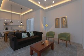 Fresh Velazquez Apartments